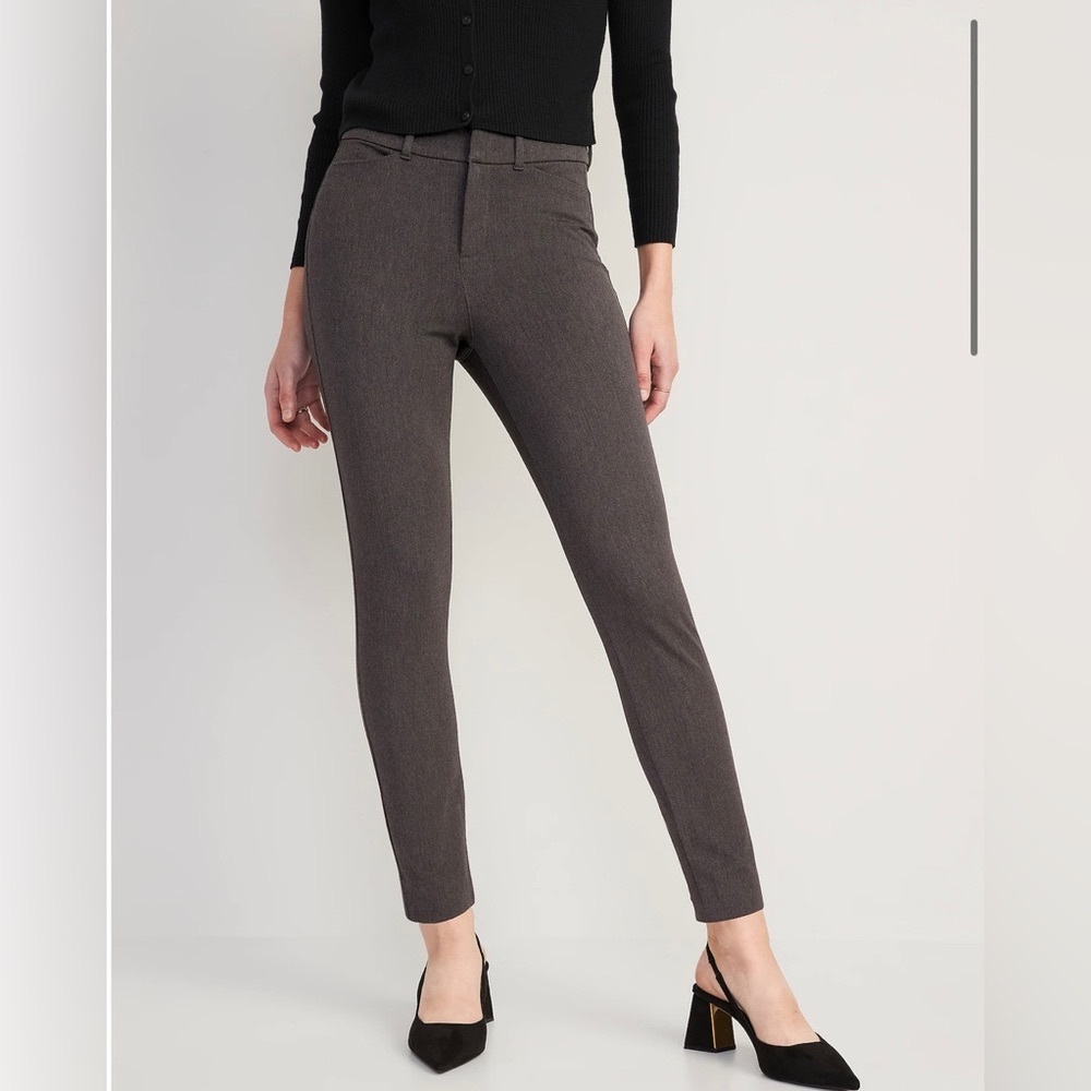 Old navy pixie pants